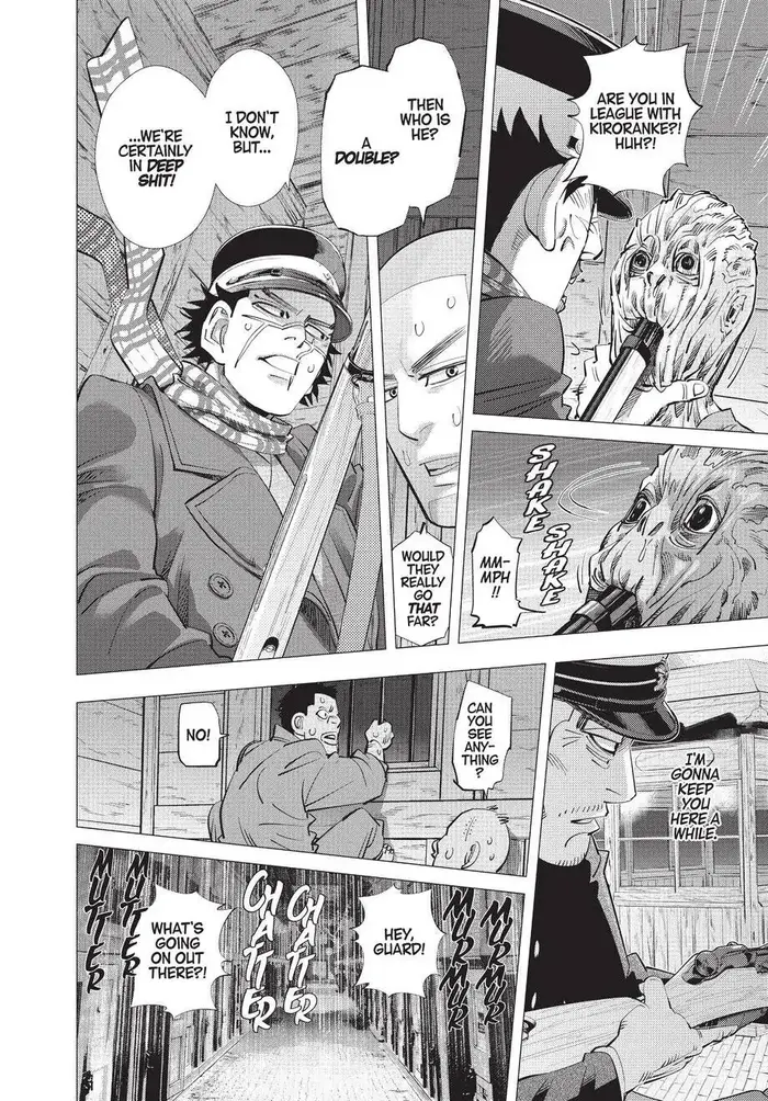 Golden Kamuy Chapter 130 image 07_optimized